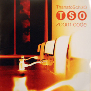 Zoom Code cover