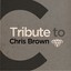 Tribute to Chris Brown Albumcover