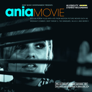 Ania Movie cover