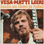 Laulu on iloni ja työni cover