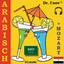 Arabisch Albumcover