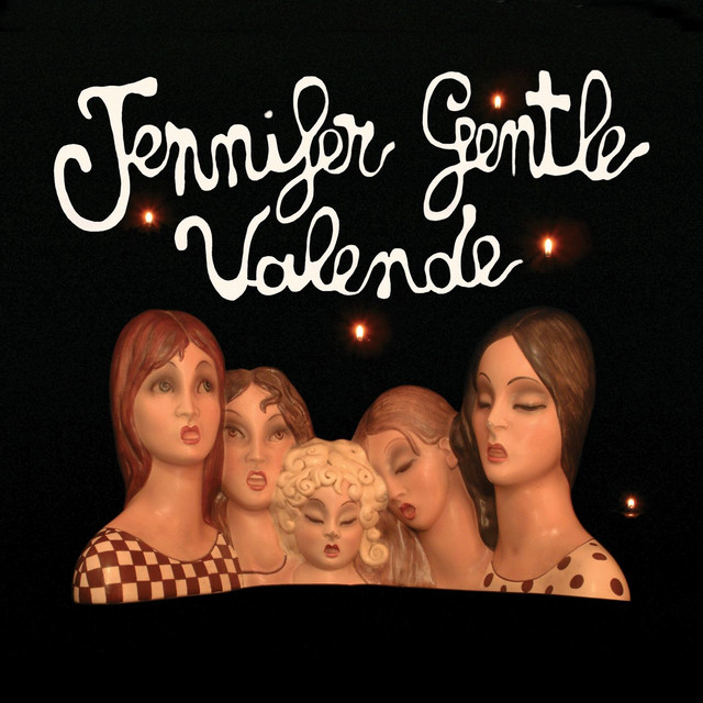 Valende cover