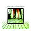 Amber Headlights cover