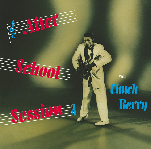 After School Session cover