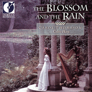 The Blossom and the Rain cover