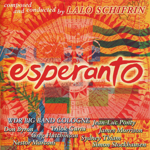 Esperanto album