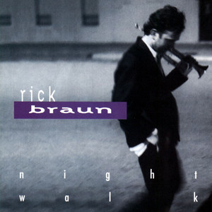 Night Walk album