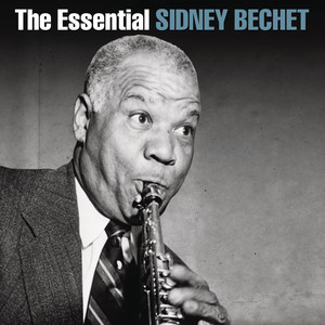 The Essential Sidney Bechet album