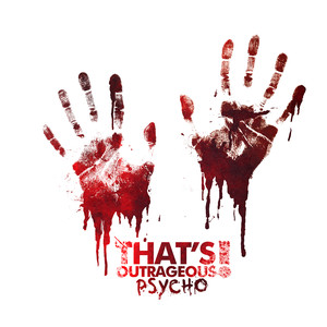 Psycho cover