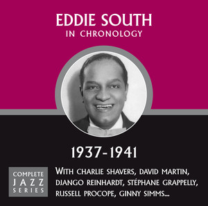 Complete Jazz Series 1937 - 1941 cover
