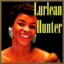 Lurlean Hunter Albumcover