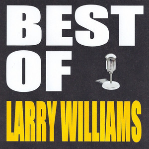 Best of Larry Williams album