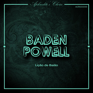 Lição de Baião album