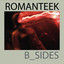 B_Sides Albumcover