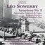 Sowerby: Symphony No. 2 / Concert Overture / All On A Summer's Day Albumcover