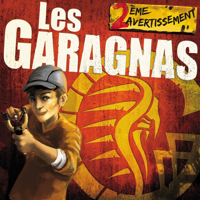 Les Garagnas Photo