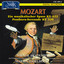 Wolfgang Amadeus Mozart: Ein Musikalischer Spass, Kv 522 & Posthorn-serenade, Kv 320 Albumcover