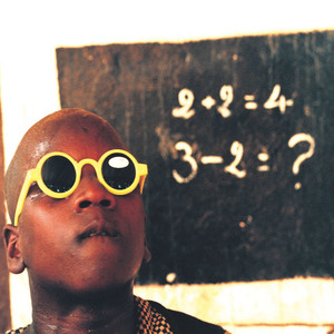 Mali Music album