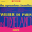 Wilbur De Paris cover