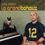 Le Grand Baheux Albumcover