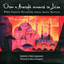 When Eastern Byzantine Music Meets Western Albumcover