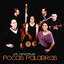 Pocas Palabras cover