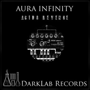 Aura Infinity