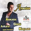 Ankara Gücü Koçları Albumcover