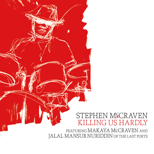 Stephen McCraven Photo