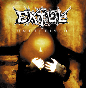Undeceived cover