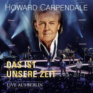 Das ist unsere Zeit - Live aus Berlin album