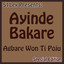 51 Lex Presents: Agbere Won Ti Poju Albumcover