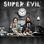 In Evil We Trust Albumcover