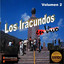 En Vivo, Vol. 2 cover
