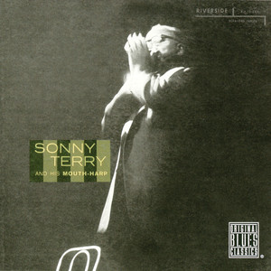 Sonny Terry And His Mouth-Harp (Remastered) album