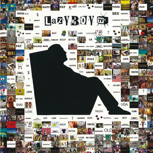 Lazyboy (English Version) album