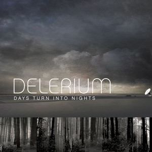 Days Turn Into Nights album