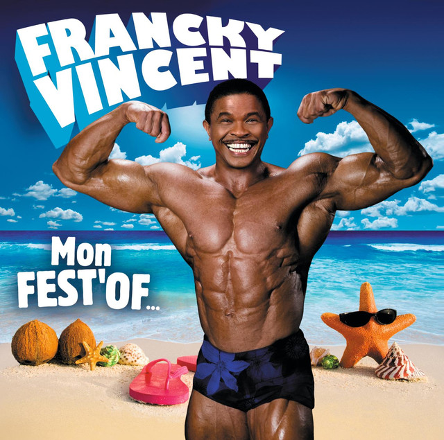 Francky Vincent La Chatte à La Voisine Paroles