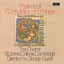 Psalms of Consolation and Hope cover