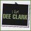 I Am Dee Clark cover
