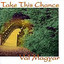 Take This Chance Albumcover