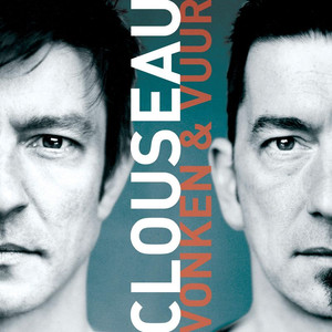 Vonken & Vuur cover