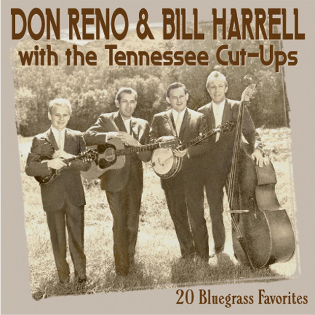 Bill Harrell Photo