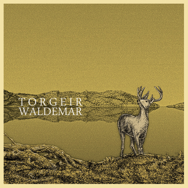 Torgeir Waldemar cover