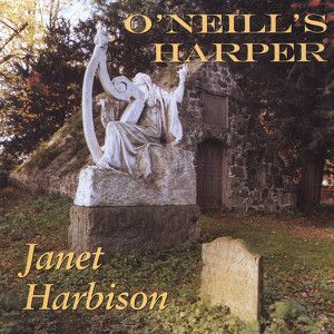 O Neils Harper Albumcover