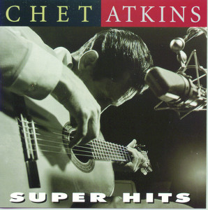 Super Hits Albumcover
