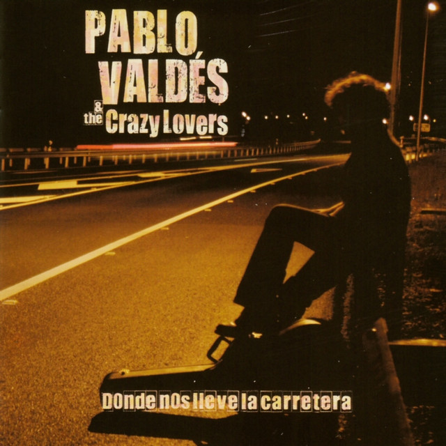 Pablo Valdés Photo