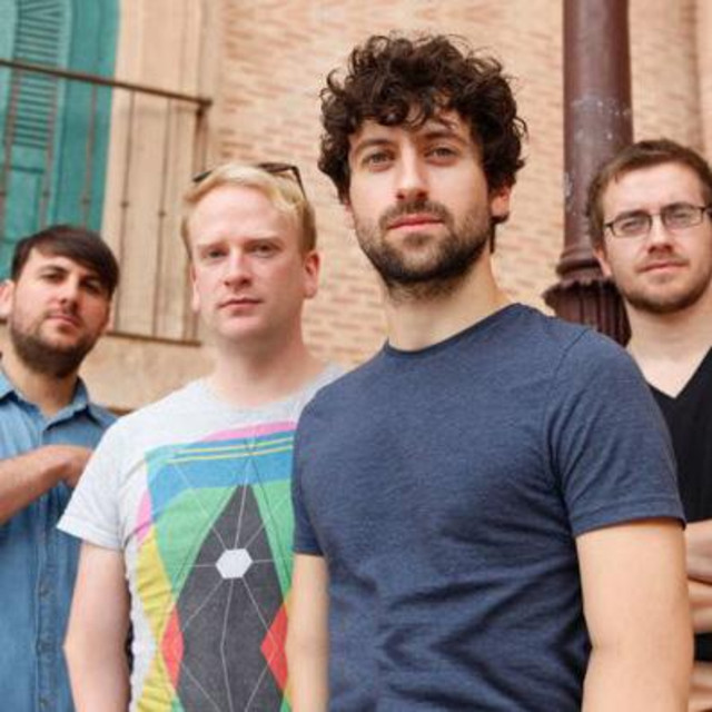 Delorentos photo