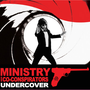 Undercover album