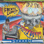 Frente Cumbiero Meets Mad Professor Albumcover